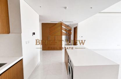 Apartment - 3 Bedrooms - 4 Bathrooms for rent in Azizi Central - Al Furjan - Dubai