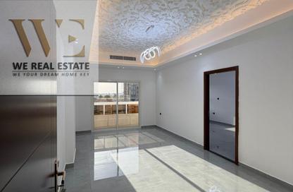Apartment - 2 Bedrooms - 2 Bathrooms for rent in Ajman Hills - Al Alia - Ajman