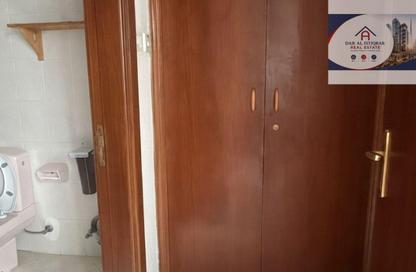 Apartment - 3 Bedrooms - 3 Bathrooms for rent in Al Khan Corniche - Al Khan - Sharjah