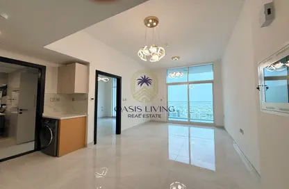 شقة - غرفة نوم - 1 حمام للايجار في سكايز من دانوب - ارجان - دبي