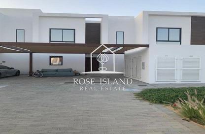 Townhouse - 2 Bedrooms - 3 Bathrooms for sale in Al Ghadeer 2 - Al Ghadeer - Abu Dhabi Townhouse - 2 Bedrooms - 3 Bathrooms for sale in Al Ghadeer 2 - Al Ghadeer - Abu Dhabi