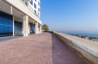 Retail - Studio for sale in Pacific - Al Marjan Island - Ras Al Khaimah