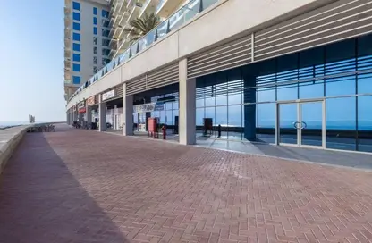Retail - Studio for sale in Pacific - Al Marjan Island - Ras Al Khaimah
