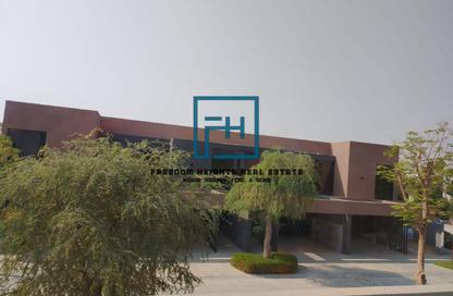 تاون هاوس - 3 غرف نوم - 4 حمامات للبيع في كايا - مسار - تلال سيتي - الشارقة