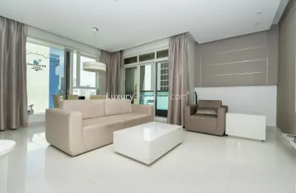 شقة - غرفة نوم - 2 حمامات للبيع في داماك ميزون ذو فوغ - الخليج التجاري - دبي