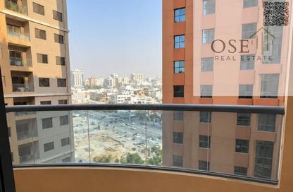 Apartment - 1 Bedroom - 1 Bathroom for sale in Al Naemiya Tower 2 - Al Naemiya Towers - Al Nuaimiya - Ajman Apartment - 1 Bedroom - 1 Bathroom for sale in Al Naemiya Tower 2 - Al Naemiya Towers - Al Nuaimiya - Ajman
