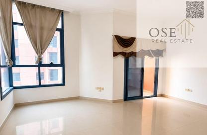 Apartment - 1 Bedroom - 1 Bathroom for sale in Al Naemiya Tower 2 - Al Naemiya Towers - Al Nuaimiya - Ajman