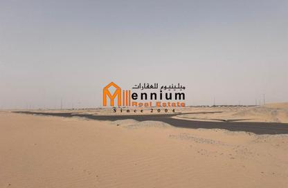 Land - Studio for sale in Al Sehma - Al Rowdat Suburb - Sharjah