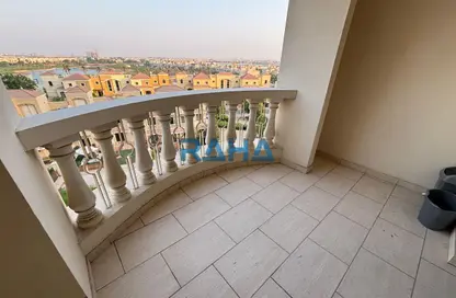 شقة - 1 حمام للايجار في رويال بريز 2 - رويال بريز - قرية الحمرا - رأس الخيمة