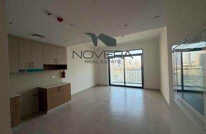 Apartment - 1 Bedroom - 1 Bathroom for sale in Crystal Residences - Maryam Island - Al Khan - Sharjah