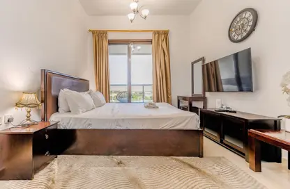 Apartment - 1 Bathroom for rent in Elite Sports Residence - Dubai Sports City - Dubai Apartment - 1 Bathroom for rent in Elite Sports Residence - Dubai Sports City - Dubai