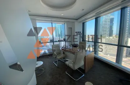 Office Space - Studio - 1 Bathroom for rent in The Regal Tower - Business Bay - Dubai Office Space - Studio - 1 Bathroom for rent in The Regal Tower - Business Bay - Dubai