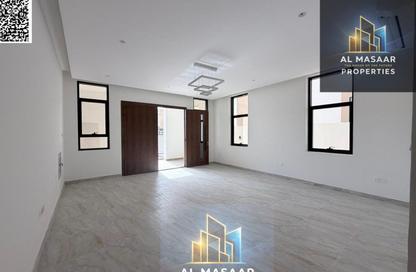 Villa - 5 Bedrooms - 7 Bathrooms for sale in Al Mowaihat 2 - Al Mowaihat - Ajman Villa - 5 Bedrooms - 7 Bathrooms for sale in Al Mowaihat 2 - Al Mowaihat - Ajman