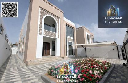 Villa - 5 Bedrooms - 7 Bathrooms for sale in Al Mowaihat 2 - Al Mowaihat - Ajman