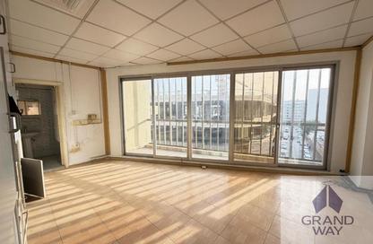 Office Space - Studio - 3 Bathrooms for rent in Souq Al Kabeer 1 - Al Souk Al Kabeer - Bur Dubai - Dubai