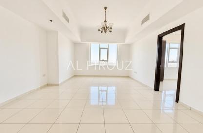 Apartment - 2 - 3 for rent in Al Rabia Tower - Majan - Dubai