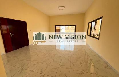 Villa - 4 Bedrooms - 5 Bathrooms for rent in Sharqan - Al Heerah - Sharjah