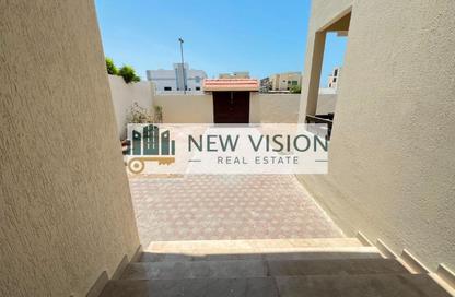 Villa - 4 Bedrooms - 5 Bathrooms for rent in Sharqan - Al Heerah - Sharjah Villa - 4 Bedrooms - 5 Bathrooms for rent in Sharqan - Al Heerah - Sharjah