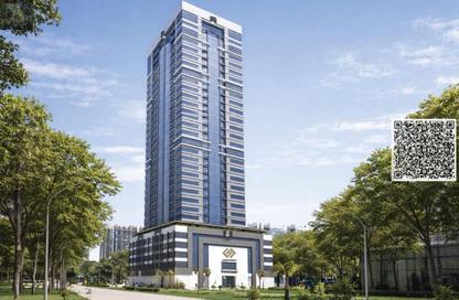 Apartment - 2 Bedrooms - 3 Bathrooms for sale in Al Aamra Gardens - Al Amerah - Ajman