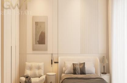 Apartment - Studio - 1 Bathroom for sale in Sports View Residence 2 - International City Phase 2 - Al Warsan 4 - Al Warsan - Dubai