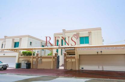 Villa - 5 Bedrooms - 4 Bathrooms for rent in Al Manara Village - Umm Suqeim 3 - Umm Suqeim - Dubai Villa - 5 Bedrooms - 4 Bathrooms for rent in Al Manara Village - Umm Suqeim 3 - Umm Suqeim - Dubai