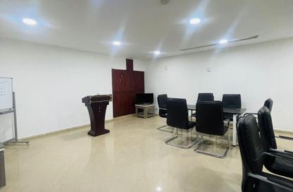 Business Centre - Studio - 2 Bathrooms for rent in Al Rubaya Building - Al Qusais 2 - Al Qusais Residential Area - Al Qusais - Dubai