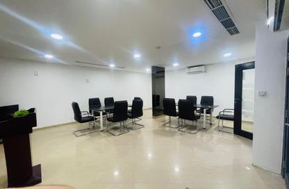 Business Centre - Studio - 2 Bathrooms for rent in Al Rubaya Building - Al Qusais 2 - Al Qusais Residential Area - Al Qusais - Dubai