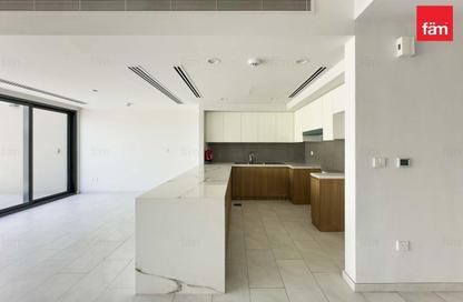 Townhouse - 4 Bedrooms - 3 Bathrooms for rent in La Rosa 6 - La Rosa - Villanova - Dubai Land - Dubai