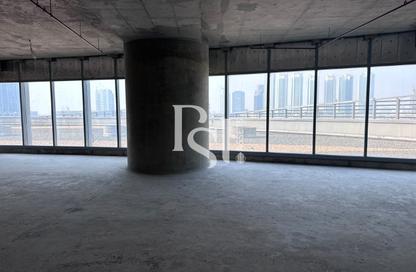 Office Space - Studio for rent in Addax port office tower - City Of Lights - Al Reem Island - Abu Dhabi