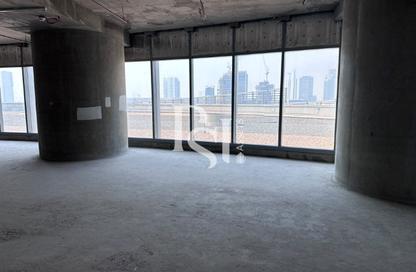 Office Space - Studio for rent in Addax port office tower - City Of Lights - Al Reem Island - Abu Dhabi