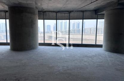 Office Space - Studio for rent in Addax port office tower - City Of Lights - Al Reem Island - Abu Dhabi
