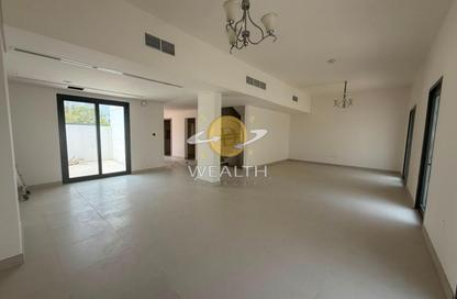 Villa - 3 Bedrooms - 4 Bathrooms for rent in The View Island - Ajmal Makan City - Sharjah Waterfront City - Sharjah