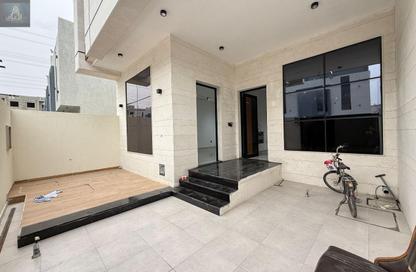 Townhouse - 4 Bedrooms - 6 Bathrooms for sale in Al Yasmeen 1 - Al Yasmeen - Ajman