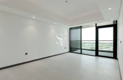 Apartment - 1 Bedroom - 2 Bathrooms for rent in Cresswell Residences - Residential District - Dubai South (Dubai World Central) - Dubai
