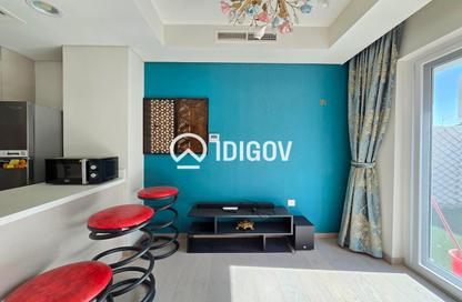 Townhouse - 3 Bedrooms - 3 Bathrooms for rent in Aquilegia - Damac Hills 2 - Dubai Townhouse - 3 Bedrooms - 3 Bathrooms for rent in Aquilegia - Damac Hills 2 - Dubai