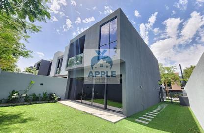Villa - 3 Bedrooms - 4 Bathrooms for rent in Kaya - Masaar - Tilal City - Sharjah