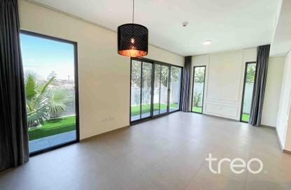 Villa - 4 - 4 for sale in Elan - Tilal Al Ghaf - Dubai