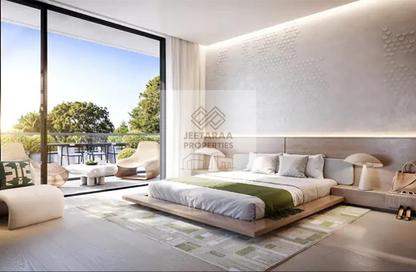 Apartment - 1 Bedroom - 2 Bathrooms for sale in Symphony by Chaimaa - Majan - Dubai