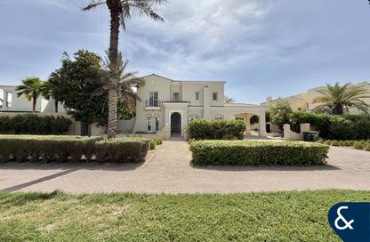 Villa - 6 Bedrooms - 5 Bathrooms for rent in Mirador - Arabian Ranches - Dubai Villa - 6 Bedrooms - 5 Bathrooms for rent in Mirador - Arabian Ranches - Dubai