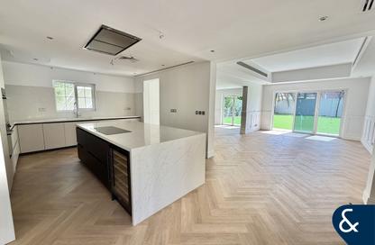 Villa - 6 Bedrooms - 5 Bathrooms for rent in Mirador - Arabian Ranches - Dubai Villa - 6 Bedrooms - 5 Bathrooms for rent in Mirador - Arabian Ranches - Dubai