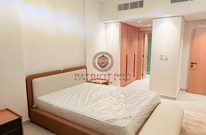 Apartment - 1 Bedroom - 2 Bathrooms for rent in Neva Residences - District 16 - Jumeirah Village Circle - Dubai