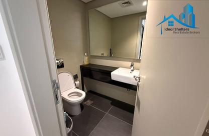 Apartment - 1 Bedroom - 2 Bathrooms for rent in Damac Maison de Ville Tenora - Residential District - Dubai South (Dubai World Central) - Dubai