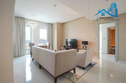 Apartment - 1 Bedroom - 2 Bathrooms for rent in Damac Maison de Ville Tenora - Residential District - Dubai South (Dubai World Central) - Dubai Apartment - 1 Bedroom - 2 Bathrooms for rent in Damac Maison de Ville Tenora - Residential District - Dubai South (Dubai World Central) - Dubai