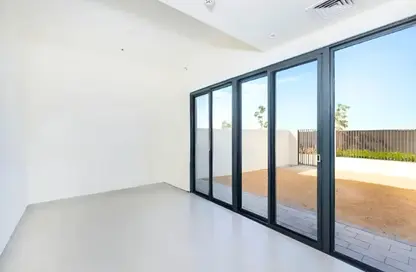 Townhouse - 3 Bedrooms - 4 Bathrooms for sale in Greenviews 2 - EMAAR South - Dubai South (Dubai World Central) - Dubai