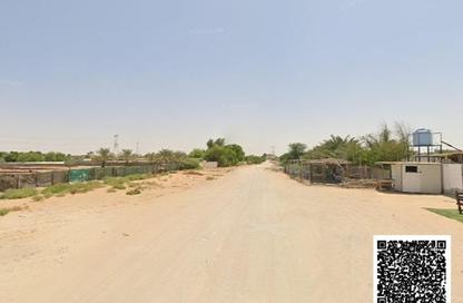 Land - Studio for sale in Al Helio 2 - Al Helio - Ajman