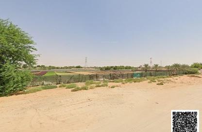 Land - Studio for sale in Al Helio 2 - Al Helio - Ajman