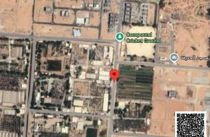Land - Studio for sale in Al Helio 2 - Al Helio - Ajman