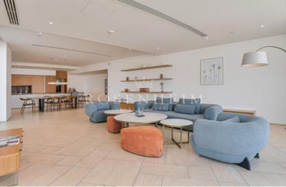 Apartment - 4 - 6 for sale in Five Jumeirah Village - District 14 - Jumeirah Village Circle - Dubai