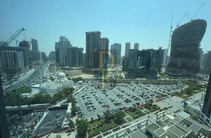 Apartment - 2 - 3 for rent in Executive Tower C - Executive Towers - Business Bay - Dubai