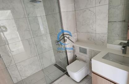 شقة - 2 غرف نوم - 3 حمامات للايجار في باي ريزيدنس - جزيرة حياة - ميناء العرب - راس الخيمة - رأس الخيمة